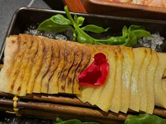 -季季山•云南野生菌火锅(上海首店)
