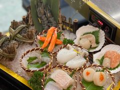 -一绪に寿喜烧(荟聚店)