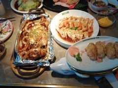 -新白鹿餐厅(金鹰新街口店)