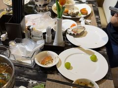-南通绿洲国际假日酒店全日餐厅