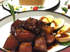 -高老庄新家宴(北斗星广场店)