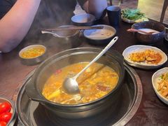 -芸鲜季·云南野生菌餐厅· 云南风物味研社(闵行店)