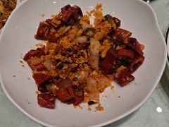 -李氏传家菜(兴城路店)