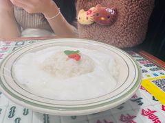 -堂屋糖水店(愚园店)