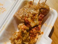 -豪香里脊肉串(大中路店)