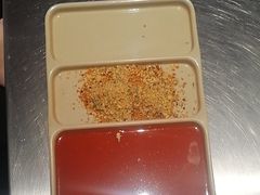 -大头叔烤鸡爪·朝鲜族烤串(天池路店)