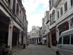 -文昌铺前老街