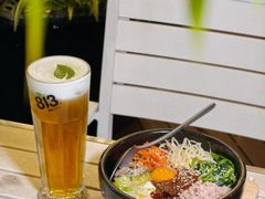 -813芭依珊 BAESAn(1983小镇店)