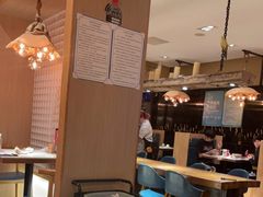 大堂-七八冷面·延边朝鲜族美食(欢乐谷店)
