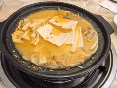 -李师傅脆肚(梅林店)