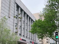 -中国工商银行(天津西南角支行)