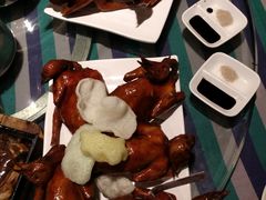 -兰桂坊粤泰美食(较场西店)