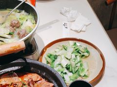-乔阿马·江南味·驴肉香(龙湖华泾天街店)