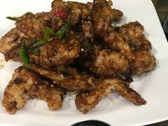 -BHC炸鸡 (城山店)