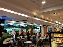 -麦当劳(宜安广场店)