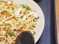 -亮亮拉面(师范路店)