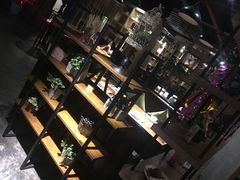 -别院里音乐餐酒吧(双流航空港店)