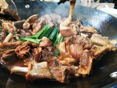 醉鹅-大地农庄(逢沙大道店)