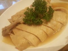 -新东方千禧大酒店-逸品轩中餐厅