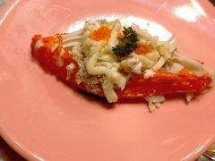 芝士焗蟹柳-争鲜回转寿司(中街大悦城店)