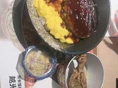 -吉野家(宾水道店)
