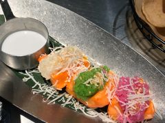 -椰庭·椰子鸡·创意玩家(晶耀前滩店)