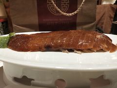 -惠丰堂饭庄·烤鸭·京味菜(翠微路店)