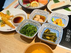 -温野菜涮涮锅(曲江大悦城店)