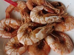 -鹰龙海畔度假酒店(咸祥店)