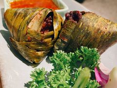 拉娜叶包鸡-米纸越南小馆(金鹰世界店)