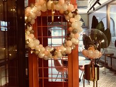-杜哈夫DOUX RÊVE·生日蛋糕(日月光店)