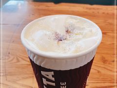 -COSTA COFFEE(丰联广场店)