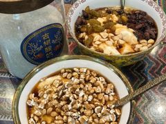青稞酸奶-古树酸奶(八廓南街店)