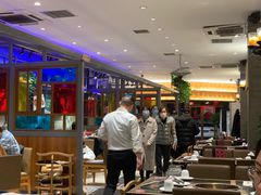 大堂-小牛海记潮汕牛肉店(永定路店)