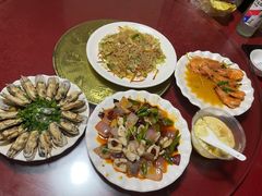 -温州一家人美食(西木头市店)