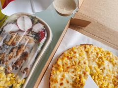 -披萨王(方家栏店)