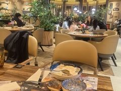 -半秋山西餐厅(销品茂店)