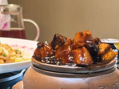 -李氏疙瘩汤·本地海鲜·老烟台菜(所城里店)