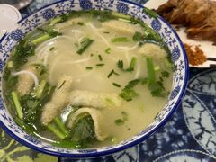 -桥香园云南过桥米线(金马碧鸡店)