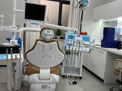 -牙博士口腔品牌连锁(杨浦店)