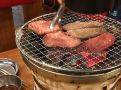 -蒜香焼肉PURUSHIN(马场路店)