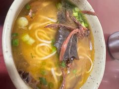 -大石人家鱿鱼面馆(大石西路总店)