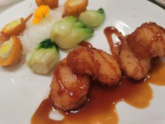 -香港百合居(LCM置汇旭辉广场店)
