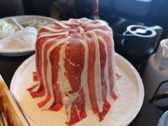 -东来顺·非遗火锅(赛格国际购物中心店)