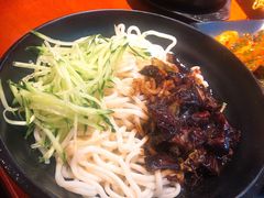 -鑫日千里马朝鲜族小馆(总店)