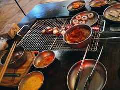 -夜食白市Yespicy·烧烤啤酒宵夜(番禺四海城店)