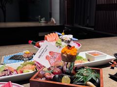 -贰捌零叁精致料理(钱湖店)