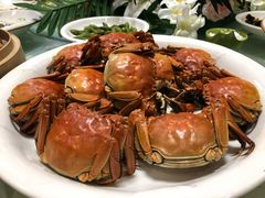 -小溪桥三号院子(华庄店)