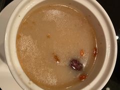 -运·中餐厅(成都华尔道夫酒店)