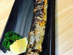 -胜代日本料理(云程巷小区店)